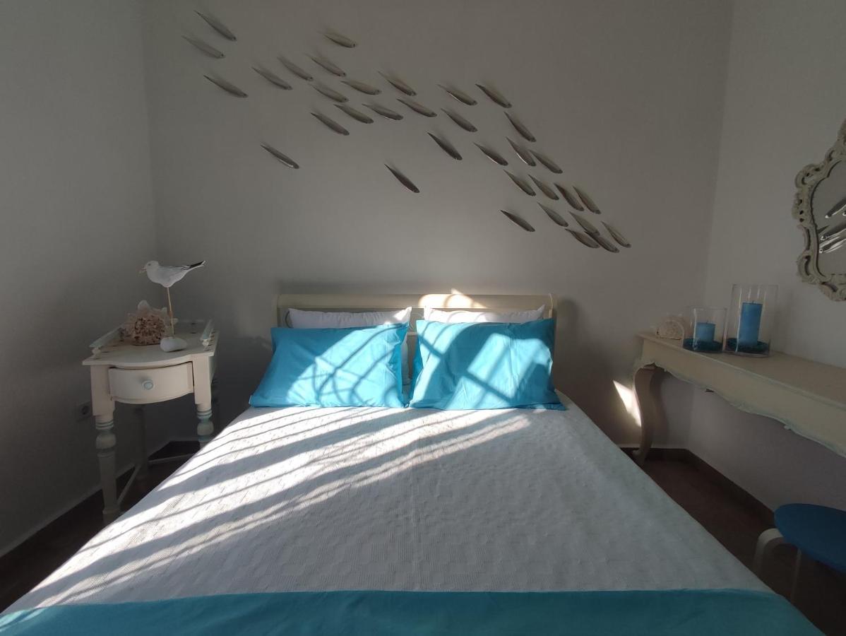 卡洛吉亚Sea Art House别墅 外观 照片